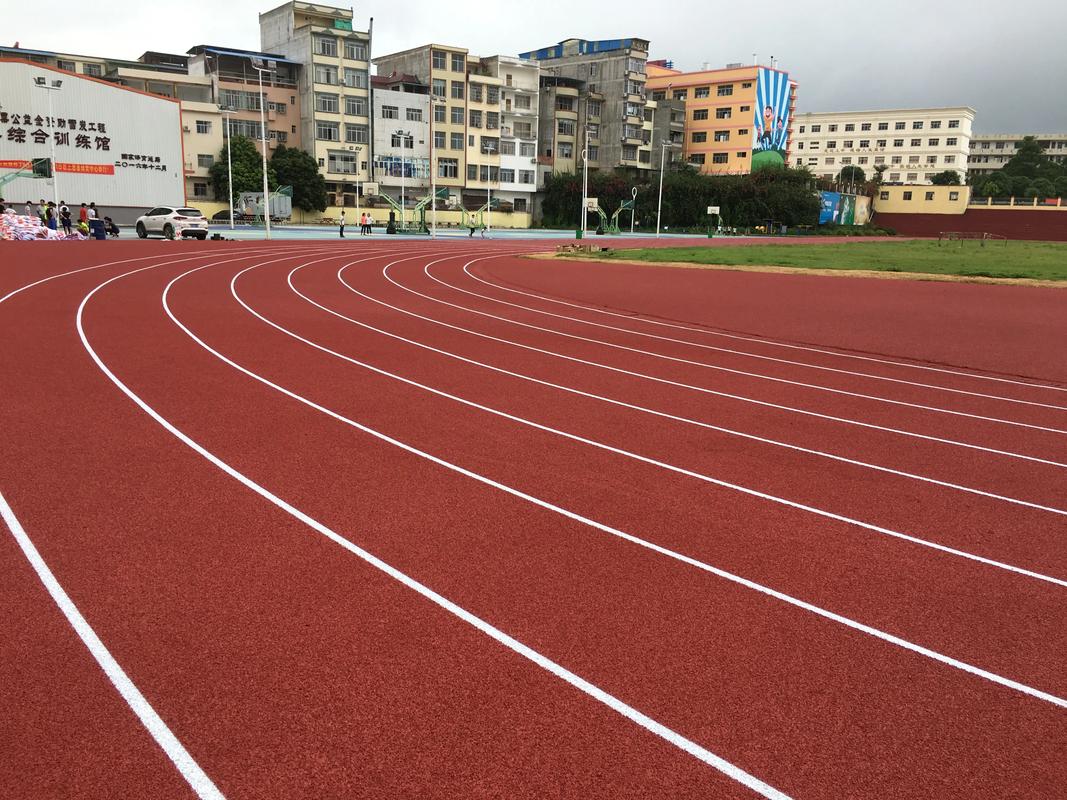 韶关市塑胶跑道塑胶跑道材料 - 价格